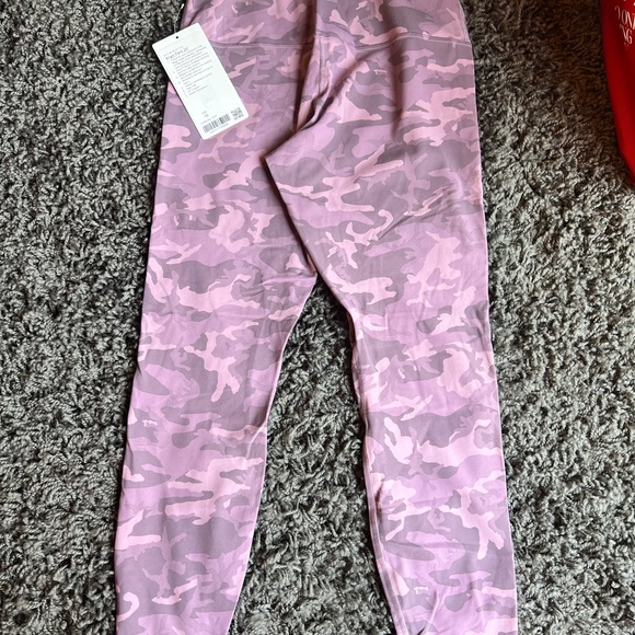 Align Pant 25” - Picture 2 of 4